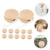 BESPORTBLE 12pcs Wooden Yo-yo Balls for Boys and Girls Beginner Toy Outdoor Playthings Boys and Girls view 2