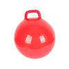 Yardwe Inflatable Bounce Ball for Boys and Girls Boys and Girls Toy Handle Jumping Ball Ages view 1
