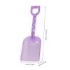 ToysCentral Basics 4pcs Beach Shovel for Boys and Girls Lightweight Plastic Sand Equipment for Sand Gardening and Beach Activities view 2