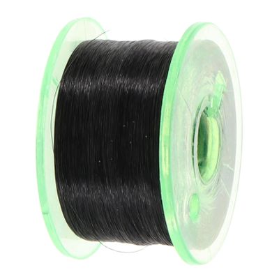 Abaodam 1roll Invisible Thread Magician Gimmick for Floating Illusions Wire for Seamless Tricks Stage Performances and Parties Essential Accessory for Captivating Audiences