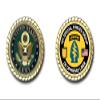 1st Special Forces Group US Army Challenge Coin view 1