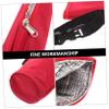 ifundom 1set Bottle Insulated Thermal Bag Portable Warmer Pouch for Water Storage Leak Design for Strollers and Outdoor Use view 2