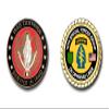 10th Special Forces Group Iraq Service Challenge Coin view 1