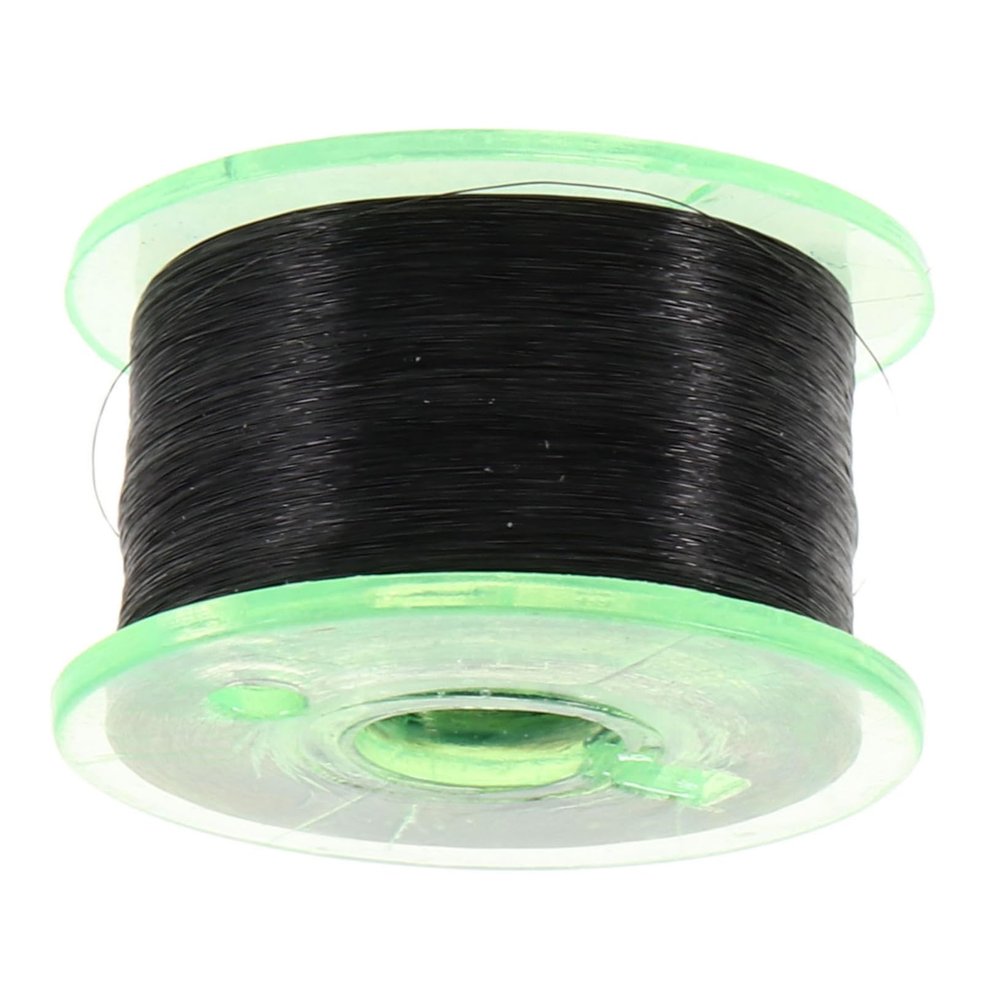 Abaodam 1roll Invisible Thread Magician Accessories Fishing Line for Floating Tricks Seamless Illusions and Mentalism for Professional Performers
