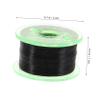 Abaodam 1roll Invisible Thread Magician Accessories Fishing Line for Floating Tricks Seamless Illusions and Mentalism for Professional Performers view 2