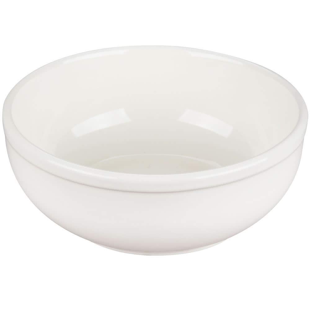 12.5 oz China Recovery Nappie American White - 5.625 x 2 in. - Pack of 36