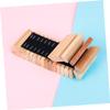 BESPORTBLE 1pc Boys and Girls Musical Instruments Educational Toy Music Plaything Wooden Instrument Toy for Boy Girl view 4