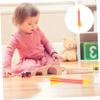 BESPORTBLE DIY Foam Finger Rockets Toys for Boy Girl Launcher Fun Outdoor Activity for Boys and Girls Great for Parties and Gifts view 3