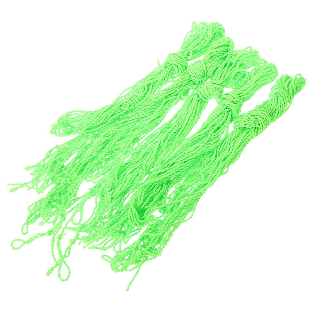 Toddmomy 50pcs Yo-yo Replacement String Set Strings for Responsive Play for Competitions and Tricks