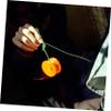 Toddmomy 50pcs Yo-yo Replacement String Set Strings for Responsive Play for Competitions and Tricks view 4