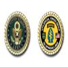 12th Special Forces Group US Army Challenge Coin view 1