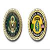 10th Special Forces Group US Army Challenge Coin view 1