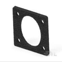 TE Connectivity/Deutsch Automotive, DT3P-L012-GKT-25Pack, Gasket DT 3 WY FLD RC
