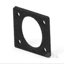 TE Connectivity/Deutsch Automotive, DT3P-L012-GKT-25Pack, Gasket DT 3 WY FLD RC