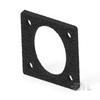 TE Connectivity/Deutsch Automotive, DT3P-L012-GKT-25Pack, Gasket DT 3 WY FLD RC view 1