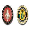 19th Special Forces Group Iraq Service Challenge Coin view 1