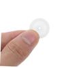 Cabilock 40 Pcs Replaceable Plastic Pulley Wheels Versatile Mute Gear for Plane Motor Projects DIY Applications and Easy to Install for Consistent Speed Reduction view 4