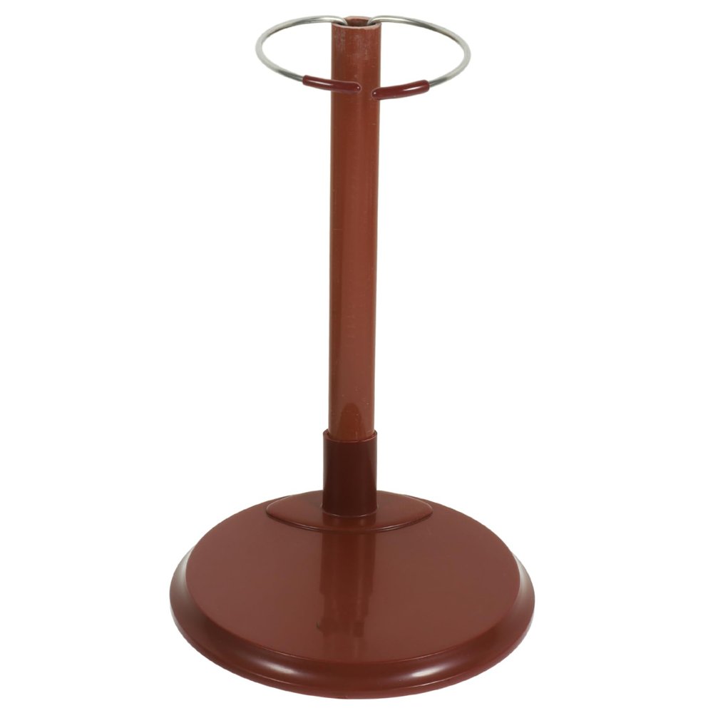 ROMISBABA Doll Stand Doll Armature Display Rack Action Figure Stand Support Frame