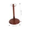 ROMISBABA Doll Stand Doll Armature Display Rack Action Figure Stand Support Frame view 2