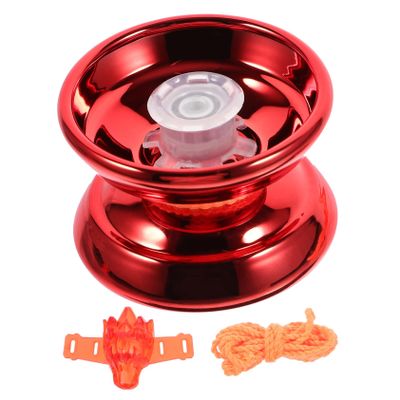 Sosoport 1Set Unresponsive Fingertip for Beginners Advanced Players for Parties Tricks Compact Design Great Present for Lovers