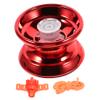 Sosoport 1Set Unresponsive Fingertip for Beginners Advanced Players for Parties Tricks Compact Design Great Present for Lovers view 1