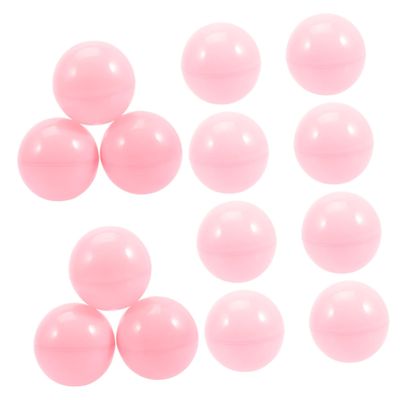 BESPORTBLE 100pcs Thickened Ocean Balls for Boys and Girls for Pit Sponge Toy Educational for Play Areas Boy Girl Pool