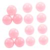 BESPORTBLE 100pcs Thickened Ocean Balls for Boys and Girls for Pit Sponge Toy Educational for Play Areas Boy Girl Pool view 1