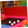 BESPORTBLE 100pcs Thickened Ocean Balls for Boys and Girls for Pit Sponge Toy Educational for Play Areas Boy Girl Pool view 3