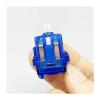 030SB Alloy Brush Power electronic starter with Gear DC 2.4V 24000RPM Ultra-high Speed for Four Wheel Drive Vehicle 4WD Car Slot Car USUFKCXDG view 4