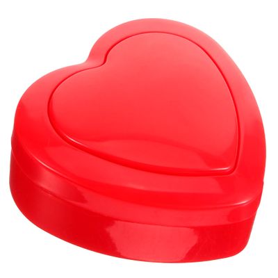 VICASKY Heartbeat Simulator for Relief Heartbeat Sound Box Realistic with Gentle Simulation Soft Stuffed Animal Insert for Comfort and Relaxation