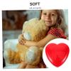 VICASKY Heartbeat Simulator for Relief Heartbeat Sound Box Realistic with Gentle Simulation Soft Stuffed Animal Insert for Comfort and Relaxation view 3
