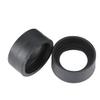 Lab Microscope Accessories One Pair for 32-36mm Stereo Microscope Eye Guards view 1