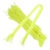 VOSAREA 50pcs Nylon Yo-yo Strings for Boys and Girls and Adults Rainbow Replacement Ropes Professional Competition String for Learning Tricks and Sports Activities view 1