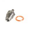 Glow Plug #T4 Standard Glow Plug Spark Medium For Four Stroke for To-yan for SAI-TO Nitro Engine RC Car Truck Repair Accessories Replace view 2