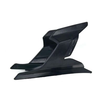 Side Spoiler Fairing for ADV160 2022 2023 1Pair Motorcycle Aerodynamic Fairing Winglet Spoiler Compatible Models Side Spoiler Accessories