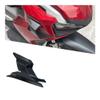 Side Spoiler Fairing for ADV160 2022 2023 1Pair Motorcycle Aerodynamic Fairing Winglet Spoiler Compatible Models Side Spoiler Accessories view 3
