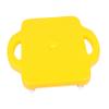 BESTonZON Boy Girl's Balance Training Sliding Board Toy Sensory Plaything for Coordination and Mobility Development Sturdy Four-wheeled Design for Home Use view 1