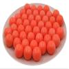 .50 Cal Kinetic Projectiles, no Parting line Burr, Mirror polishing,for Training,Pepper Practice Ball, Pepper Training BallPepper Kinetic BallCompatible with All .50 Cal Paint Ball launchers(100) view 3