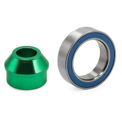 Metal Bearing Central Friction Device Adapter for Traxxas Slash 4X4 6893X RC Car Upgrade Parts