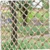 Climbing Net Natrual Jute Climbing Rope for Kids Balcony Indoor Safety Net Stair Ramp Protection Netting Sturdy Separation Netting Retro Garden Decoration view 2