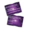 Gift Republic, Super 00s Music Trivia Cards, 100 Question Cards, Fun Quiz Game for 2000s Music Lovers, Compact and Portable, Ideal for Parties, Game Nights, and Gifts, Ages 12 and Up view 2