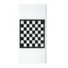 2-in-1 Luxury Photo Backgammon and Chess Set, 17.5 x 9.5inches (Uzbekistan) view 3