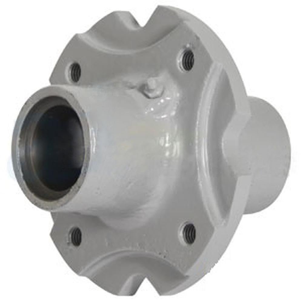 12268 Rotary Cutter Tail Wheel Hub Assembly fits Bush Hog Models