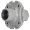 12268 Rotary Cutter Tail Wheel Hub Assembly fits Bush Hog Models view 1