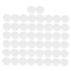 BESPORTBLE 50pcs Rattle Toy Accessories Newborn Hanging Toys Rotating Bells for Bed view 1