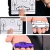 Appearing Car Magic Trick  Draw a Car and It Magically Appears, Fun Magic Set for Beginner, Easy to Do Magic view 2