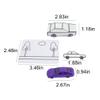 Appearing Car Magic Trick  Draw a Car and It Magically Appears, Fun Magic Set for Beginner, Easy to Do Magic view 3
