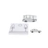 Appearing Car Magic Trick  Draw a Car and It Magically Appears, Fun Magic Set for Beginner, Easy to Do Magic view 4