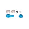 RC Car Accessories for WLtoys A949 A959 A969 A979 K929 1/18 Aluminum Alloy 25T Steering Servo Horn Arm RC Model Car Upgrade Parts Replacement view 2