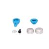 RC Car Accessories for WLtoys A949 A959 A969 A979 K929 1/18 Aluminum Alloy 25T Steering Servo Horn Arm RC Model Car Upgrade Parts Replacement view 3
